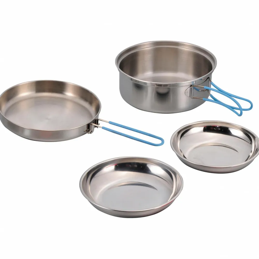 - Edelstahlkochset Companion - Topf < Origin Outdoors Outlet