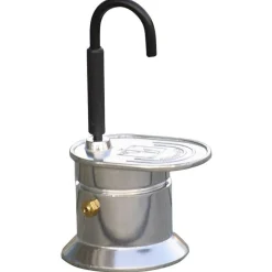 Origin Outdoors - Espresso Maker Alu - Espresso-Kocher