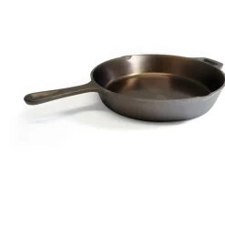 Origin Outdoors Outdoor-Küche|Töpfe & Geschirr-- Feuerpfanne Polished - Pfanne Black