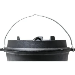 Origin Outdoors - Feuertopf Grapen - Topf