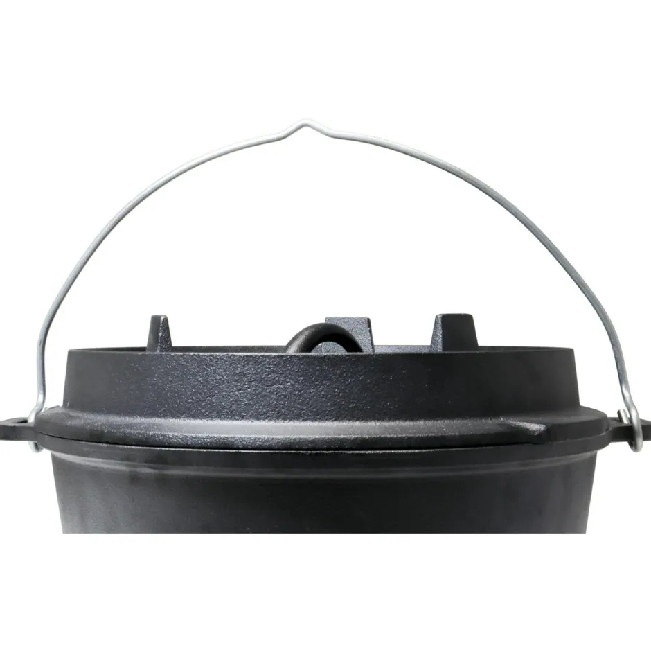 Origin Outdoors - Feuertopf Grapen - Topf