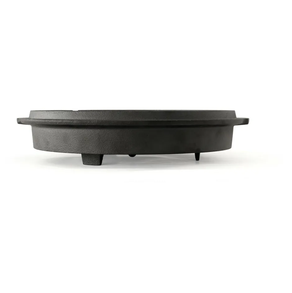Origin Outdoors - Feuertopf Grapen - Topf