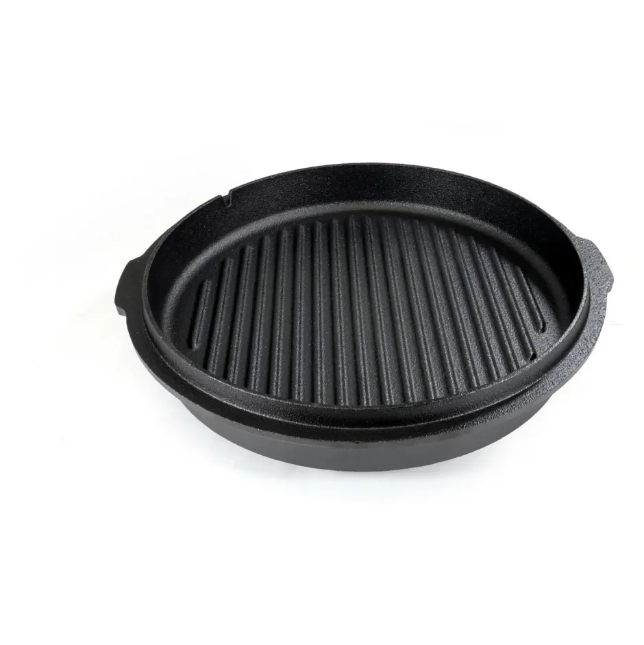 Origin Outdoors - Feuertopf Grapen - Topf
