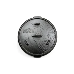 Origin Outdoors - Feuertopf Grapen - Topf