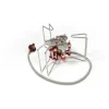 Origin Outdoors - Gaskocher Triple Power - Gaskocher