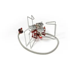 Origin Outdoors - Gaskocher Triple Power - Gaskocher