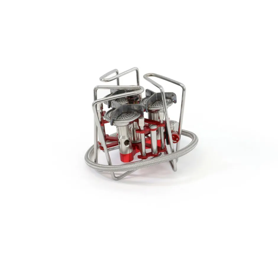 Origin Outdoors - Gaskocher Triple Power - Gaskocher