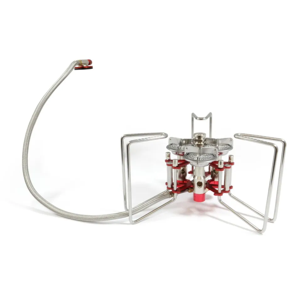 Origin Outdoors - Gaskocher Triple Power - Gaskocher
