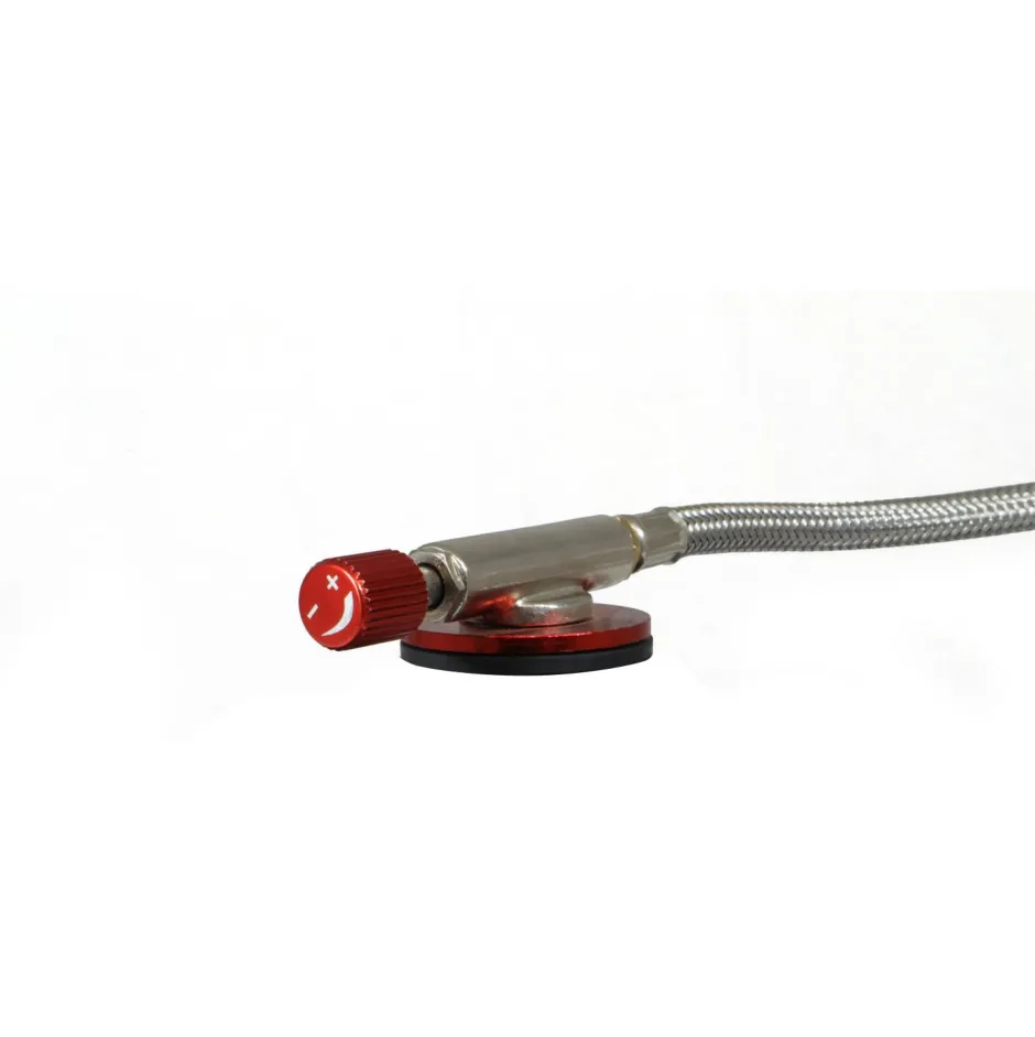 Origin Outdoors - Gaskocher Triple Power - Gaskocher