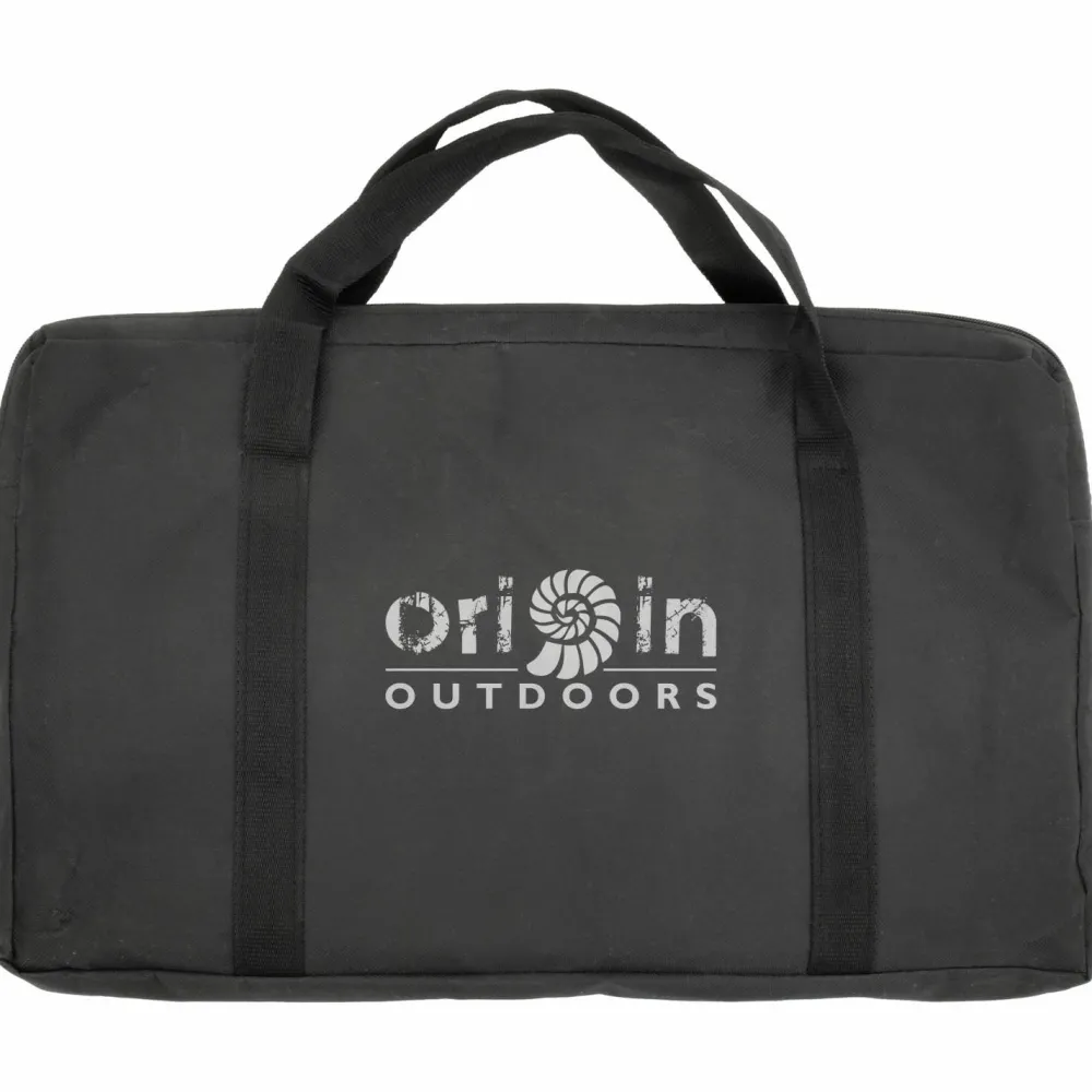 Origin Outdoors - Grill- Und Feuerschale Hexagon - Grill Outlet