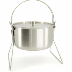 Origin Outdoors Outdoor-Küche|Töpfe & Geschirr-- Hordentopf - Topf
