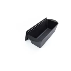 Origin Outdoors Outdoor-Küche|Töpfe & Geschirr-- Kastenform - Topf Black