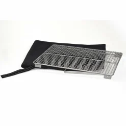 Origin Outdoors Outdoor-Küche-- Klappgrill Titan - Grill