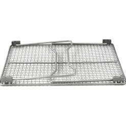 Origin Outdoors Outdoor-Küche-- Klappgrill Titan - Grill