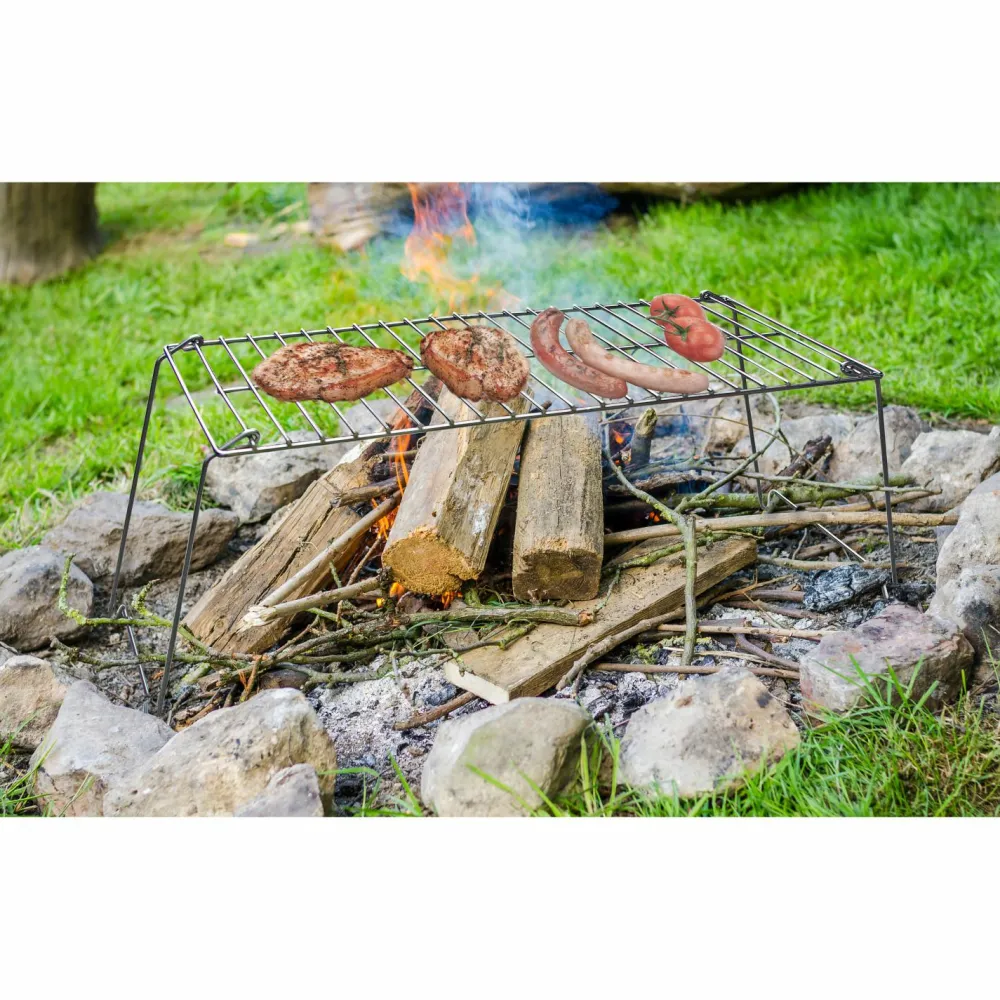 - Klappgrill XL - Trockenbrennstoffkocher < Origin Outdoors Sale