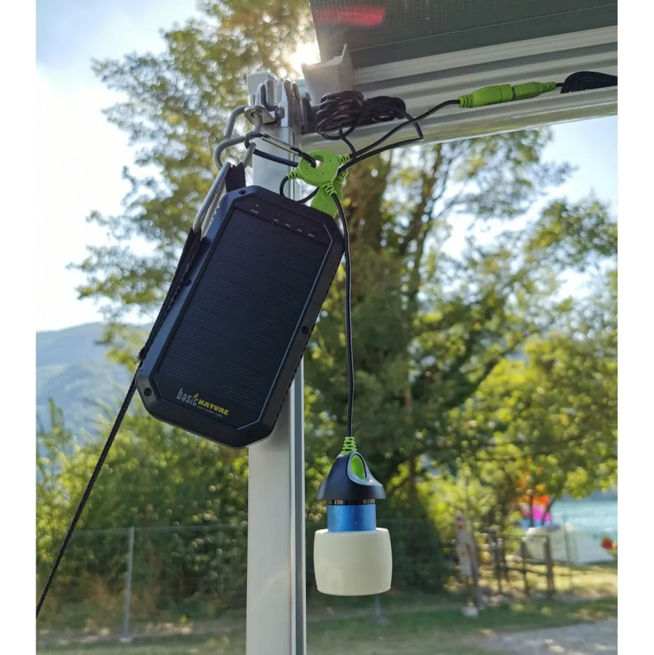 Origin Outdoors - LED-Lampe Connectable - LED-Lampe