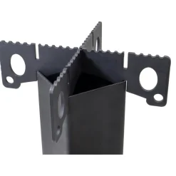 Origin Outdoors - Raketenofen Collapsible - Trockenbrennstoffkocher
