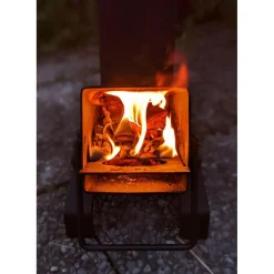 Origin Outdoors - Raketenofen Collapsible - Trockenbrennstoffkocher