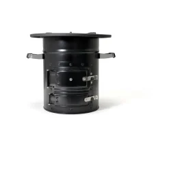 - Raketenofen Skadi mit Transporttasche - Trockenbrennstoffkocher < Origin Outdoors Outlet