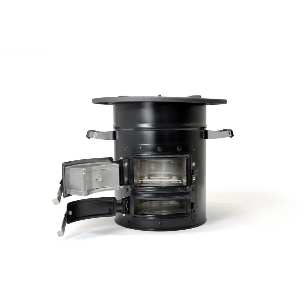 - Raketenofen Skadi mit Transporttasche - Trockenbrennstoffkocher < Origin Outdoors Outlet