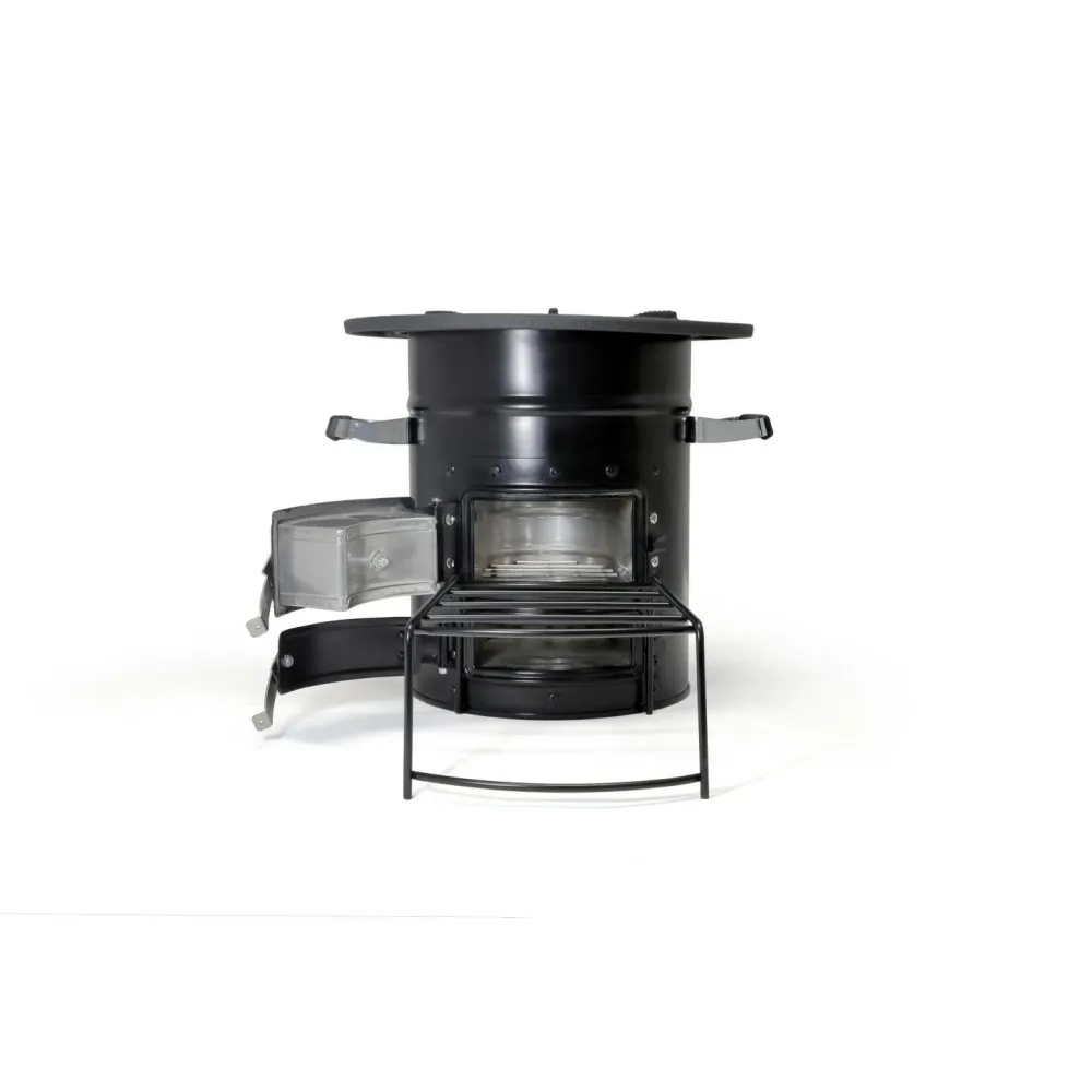- Raketenofen Skadi mit Transporttasche - Trockenbrennstoffkocher < Origin Outdoors Outlet
