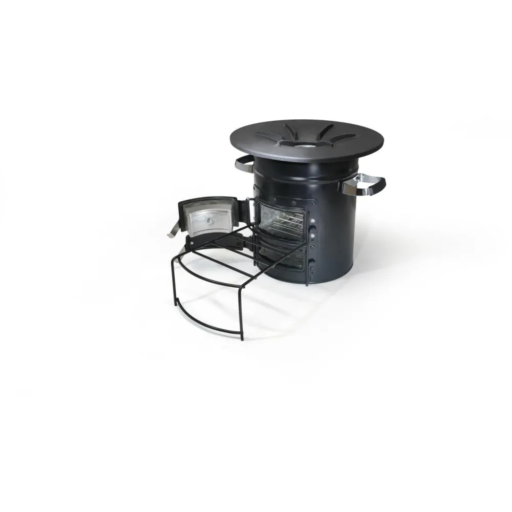 - Raketenofen Skadi mit Transporttasche - Trockenbrennstoffkocher < Origin Outdoors Outlet