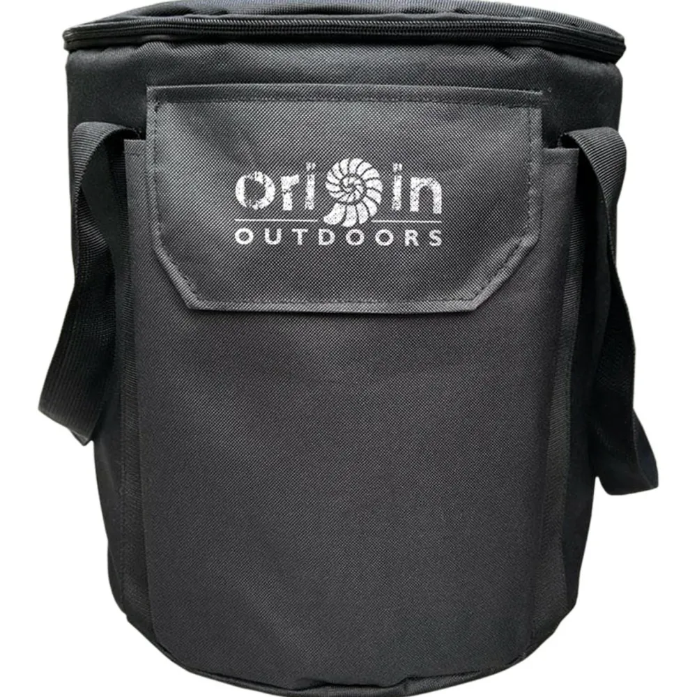 - Raketenofen Skadi mit Transporttasche - Trockenbrennstoffkocher < Origin Outdoors Outlet