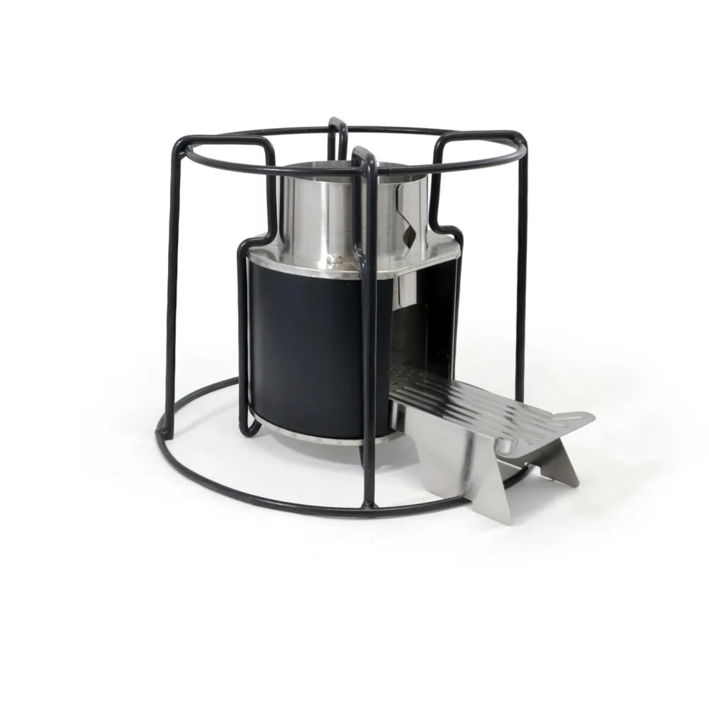 - Raketenofen Lightweight - Trockenbrennstoffkocher < Origin Outdoors Online