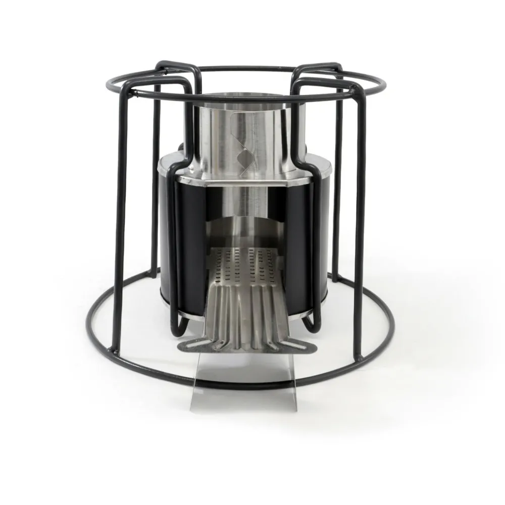 - Raketenofen Lightweight - Trockenbrennstoffkocher < Origin Outdoors Online