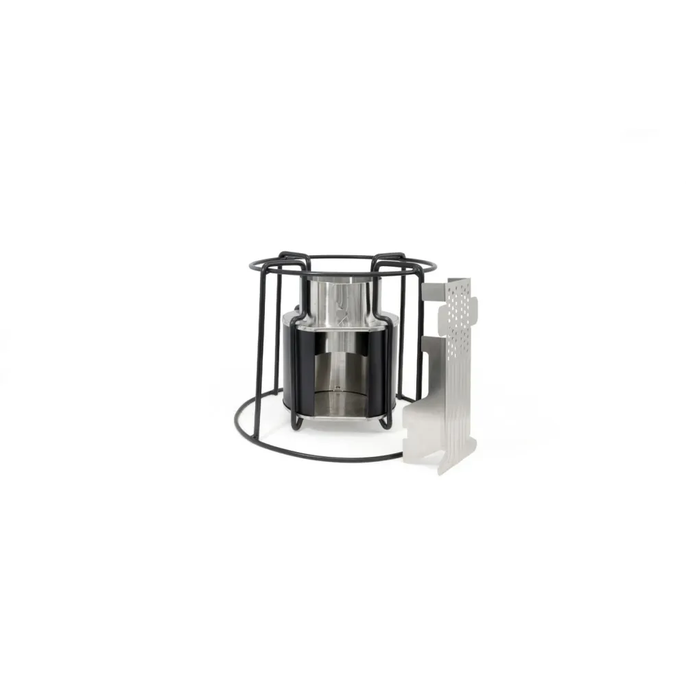 - Raketenofen Lightweight - Trockenbrennstoffkocher < Origin Outdoors Online