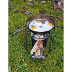 - Raketenofen Lightweight - Trockenbrennstoffkocher < Origin Outdoors Online