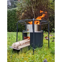 - Raketenofen Lightweight - Trockenbrennstoffkocher < Origin Outdoors Online
