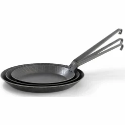 - Schmiedeeiserne Pfanne - Pfanne < Origin Outdoors