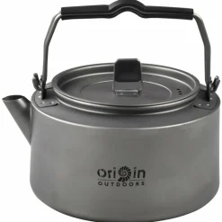 - Camping-Kessel < Origin Outdoors New