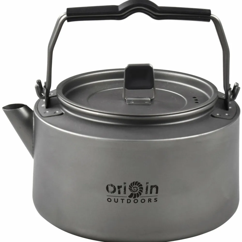 - Camping-Kessel < Origin Outdoors New