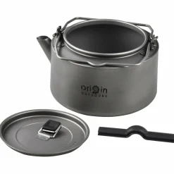 - Camping-Kessel < Origin Outdoors New