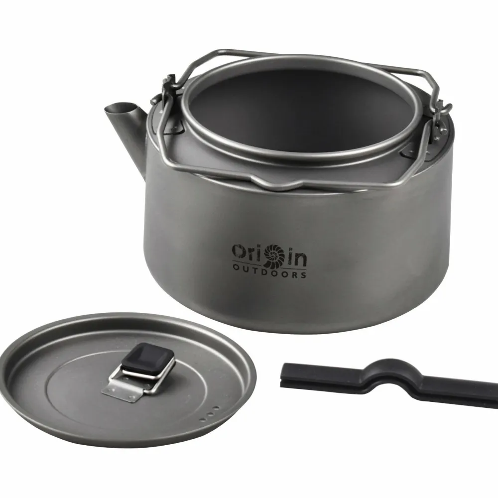 - Camping-Kessel < Origin Outdoors New