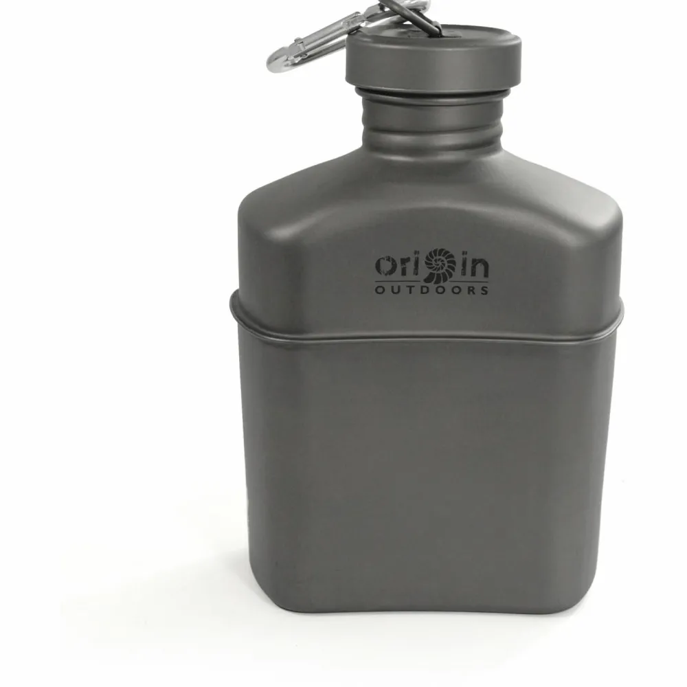 - Feldflasche - Trinkflasche < Origin Outdoors