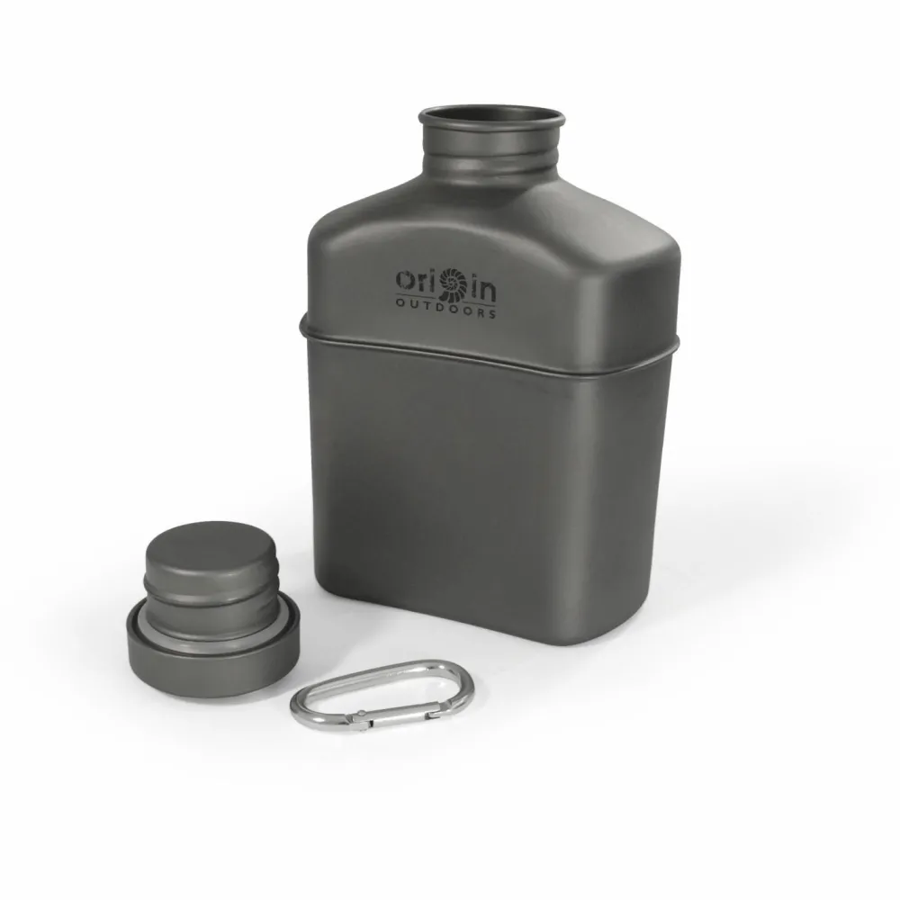 - Feldflasche - Trinkflasche < Origin Outdoors