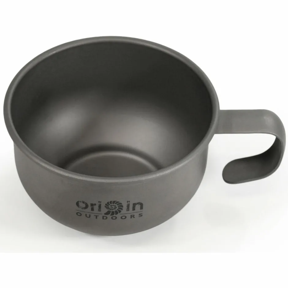 Origin Outdoors - Kaffeetasse - Becher