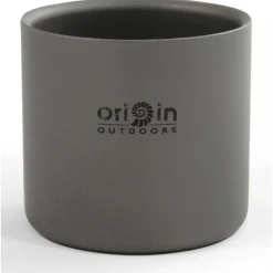 Origin Outdoors - Thermobecher - Becher