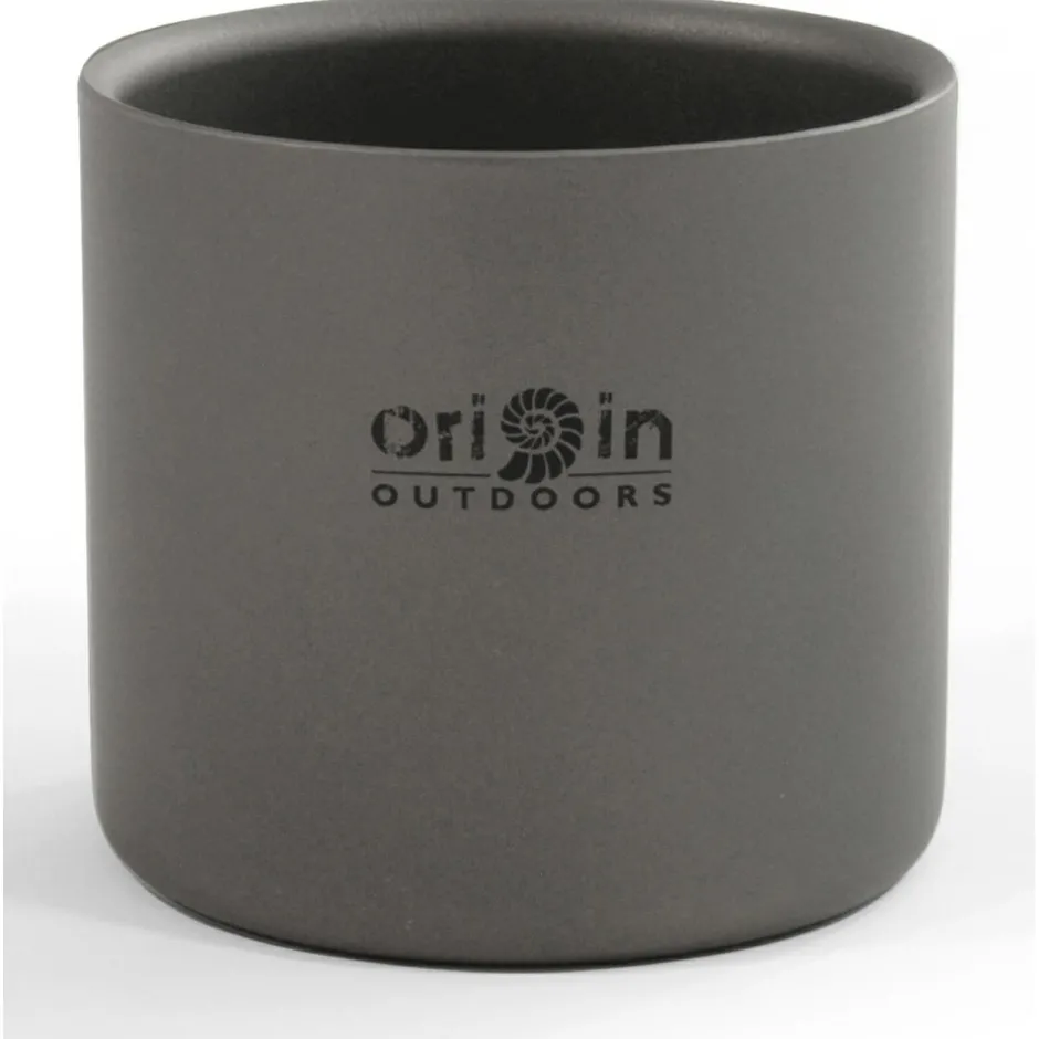 Origin Outdoors - Thermobecher - Becher