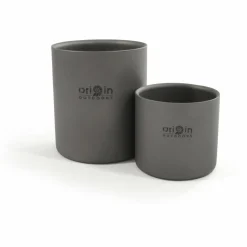 Origin Outdoors - Thermobecher - Becher