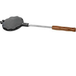 Origin Outdoors - Waffeleisen Black Online