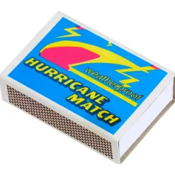 Origin Outdoors Outdoor-Küche|Campingkocher-- Wasserfeste Sturmstreichhölzer