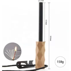 - Zündstahl Edge < Origin Outdoors Sale
