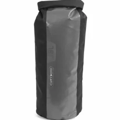 Ortlieb Packsäcke-- Dry-Bag PS490 - Packsack Black / Grey