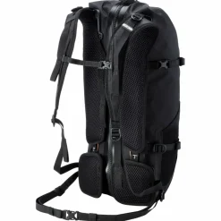 Ortlieb Fahrradrucksäcke|Wanderrucksäcke-- Atrack Bike 25 - Bike-Rucksack Black Matt