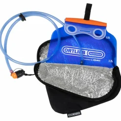 Ortlieb - Atrack Hydration-System - Trinksystem Black Best
