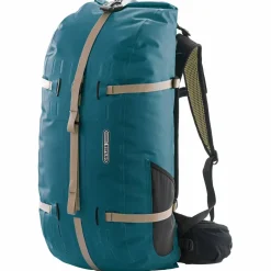 Ortlieb Trekkingausrüstung|Wanderrucksäcke-- Atrack 45 - Tourenrucksack